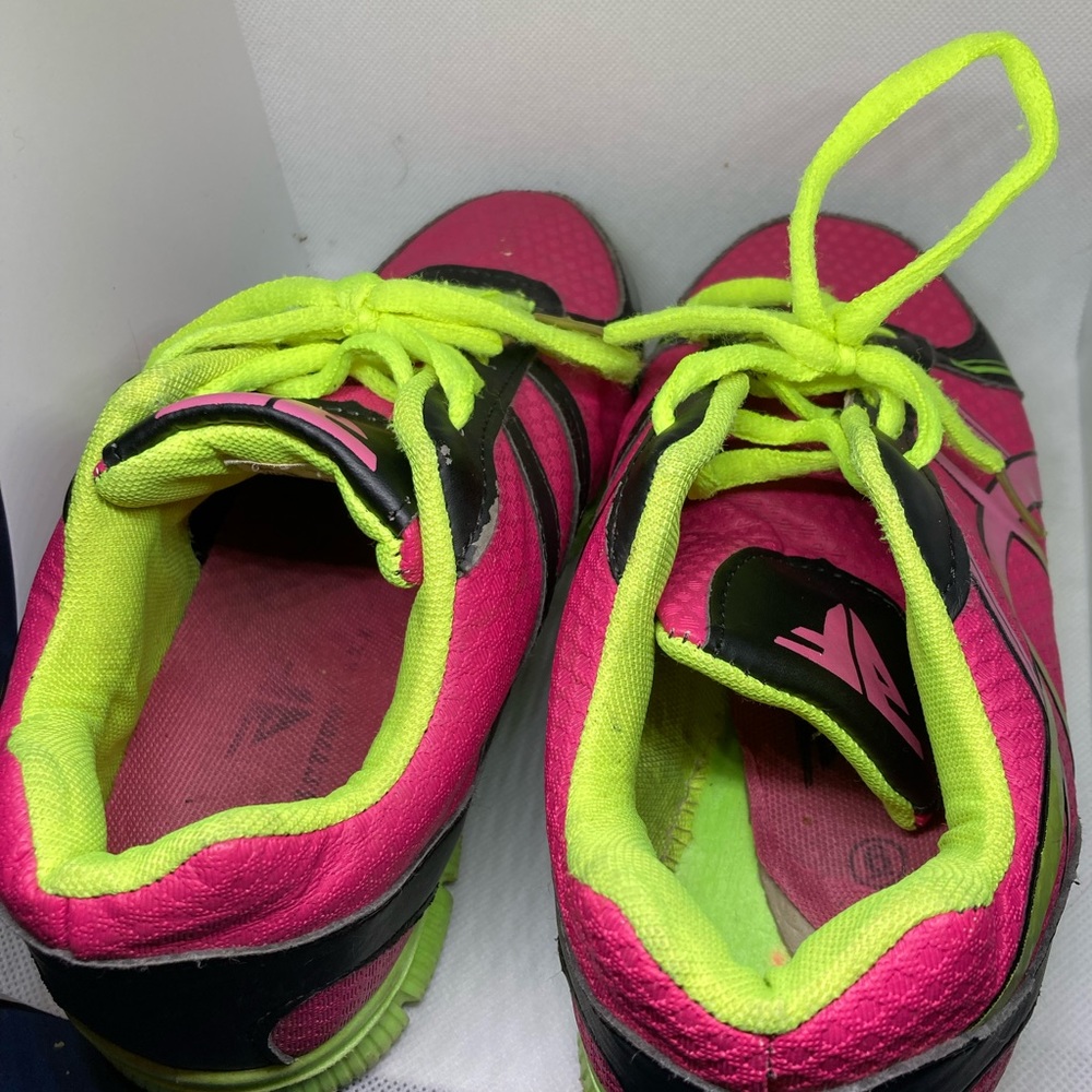 Ladies athletic sneakers - Picture 5 of 6